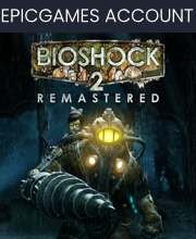 BioShock 2 Remastered Pc