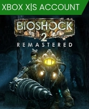 BioShock 2 Remastered Xbox Series X