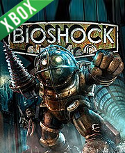 BioShock Xbox One