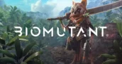 BIOMUTANT - Tráiler del combate