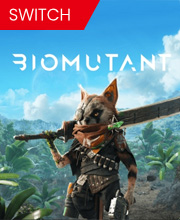 BIOMUTANT Switch