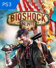 Bioshock Infinite Playstation 3