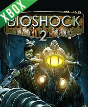 BioShock 2 Xbox One