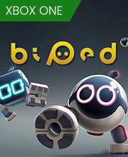 Biped Xbox One
