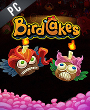 Birdcakes Pc