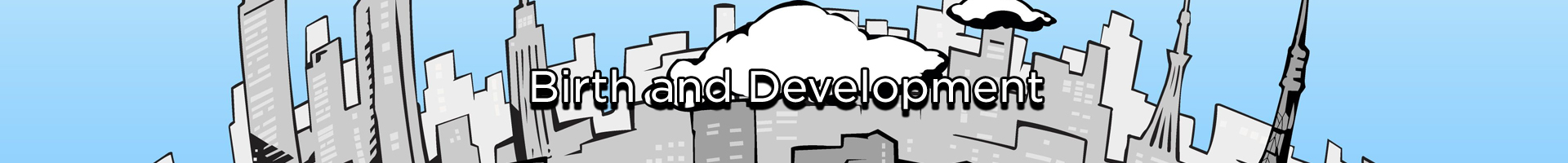 Nacimiento y Desarrollo de la Serie Persona