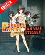 Bishoujo Battle Double Strike Switch