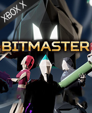 Bitmaster Xbox Series X