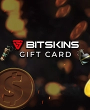 BitSkins.com Gift Card Pc