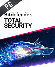 Bitdefender Total Security Pc