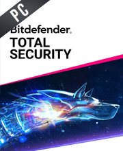 Bitdefender Total Security 3 Meses
