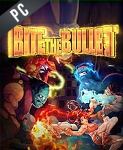 Bite the Bullet Pc