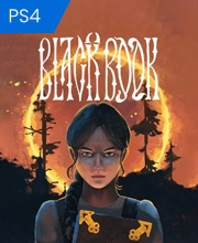 Black Book Playstation 4