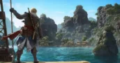 Estrategia de remake de Assassin’s Creed – Black Flag Resynced sin multijugador ni DLC