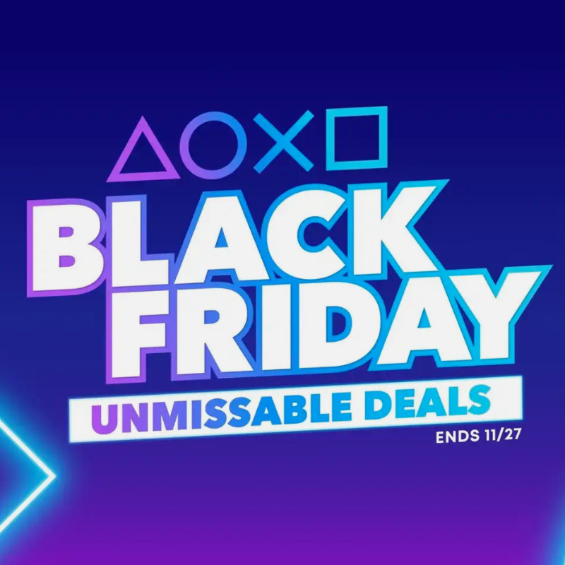 Vista previa de las Ofertas y Descuentos del Black Friday 2023 de Playstation