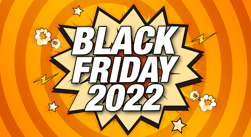 Black Friday 2022