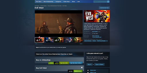 Rebajas del Black Friday