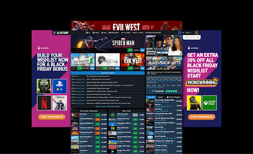 Las mejores ofertas del Black Friday