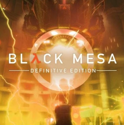 Oferta de Steam: Black Mesa para PC - Ahorra un 80 %