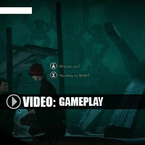 Black Mirror Video Gameplay