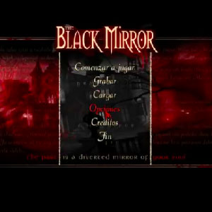 Black Mirror - Conversación