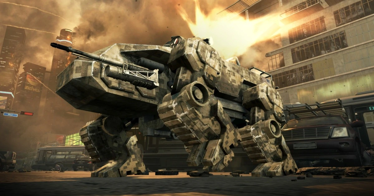 Call of Duty: Black Ops y Black Ops 2 llegan a PlayStation 4 y 5 Call of Duty: Black Ops y Black Ops 2 llegan a PlayStation 4 y 5