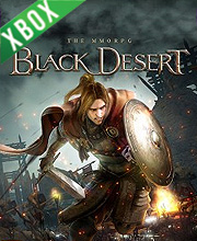 Black Desert Xbox One