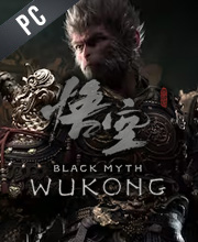 Black Myth Wu Kong