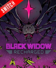 Black Widow Recharged Switch