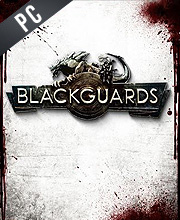 Blackguards Pc