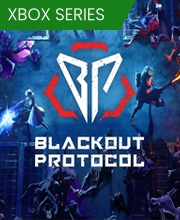 Blackout Protocol Xbox Series X