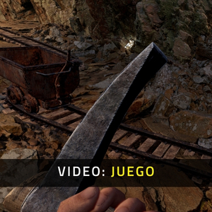 Blacksmith Simulator - Video de Jugabilidad