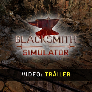 Blacksmith Simulator - Tráiler de Video