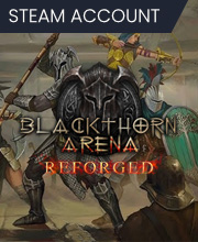 Blackthorn Arena Reforged Pc