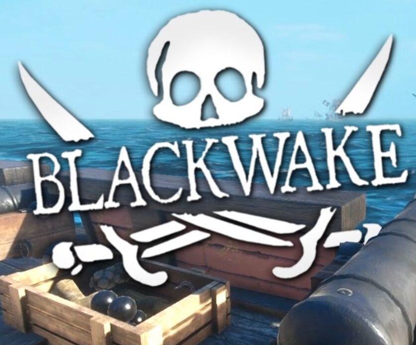 Blackwake Ahora Gratis para Mantener - Oferta Limitada