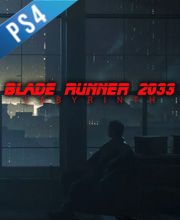 Blade Runner 2033 Labyrinth Playstation 4