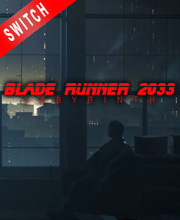 Blade Runner 2033 Labyrinth Switch