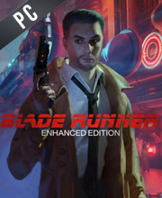Blade Runner Enhanced Edition Pc