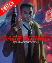 Blade Runner Enhanced Edition Switch