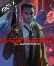 Blade Runner Enhanced Edition Xbox Series X