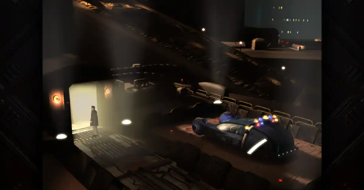 Blade Runner: Enhanced Edition – Precio más bajo encontrado para el clásico de ciencia ficción