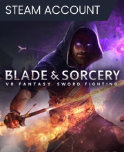 Blade and Sorcery Pc