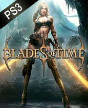 Blades of Time Playstation 3