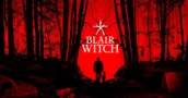 Echa un vistazo a las imágenes del juego en bruto para el próximo juego de la bruja de Blair