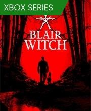 Blair Witch Xbox Series X