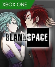 Blankspace Xbox One
