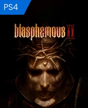 Blasphemous 2 Playstation 4