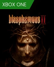 Blasphemous 2 Xbox One