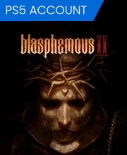 Blasphemous 2 Playstation 5