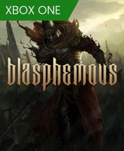Blasphemous Xbox One